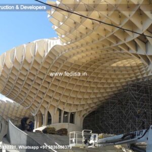 Building Design Architecture Design Architectural Engineering Architect Model No - 8653