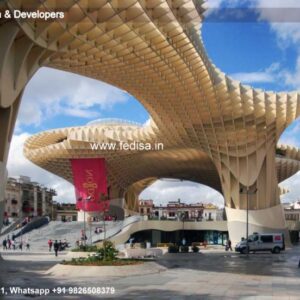 Building Design Architecture Design Architectural Engineering Architect Model No - 8654