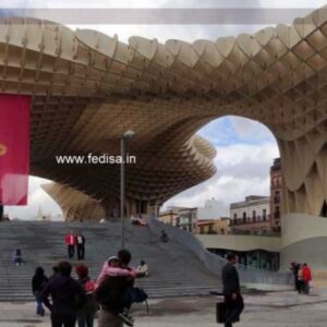 Building Design Architecture Design Architectural Engineering Architect Model No - 8655