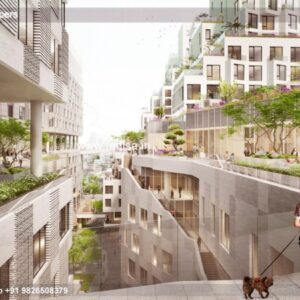 Building Design Architecture Design Architectural Engineering Architect Model No - 8656