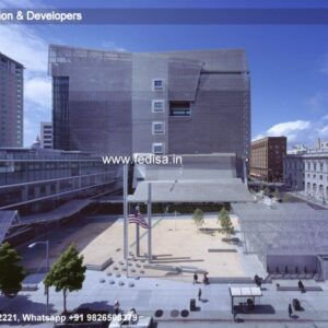 Building Design Architecture Design Architectural Engineering Architect Model No - 8658