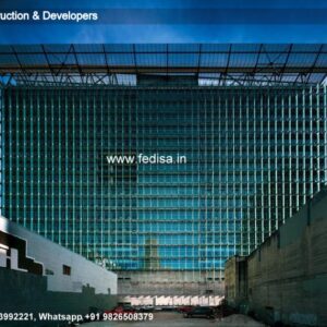 Building Design Architecture Design Architectural Engineering Architect Model No - 8659