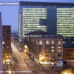 Building Design Architecture Design Architectural Engineering Architect Model No - 8660