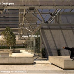 Building Design Architecture Design Architectural Engineering Architect Model No - 8661