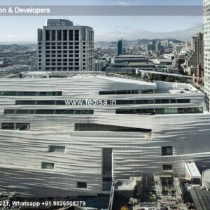 Building Design Architecture Design Architectural Engineering Architect Model No - 8663