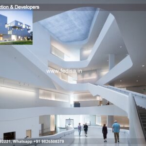 Building Design Architecture Design Architectural Engineering Architect Model No - 8668