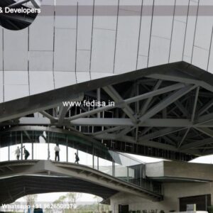 Building Design Architecture Design Architectural Engineering Architect Model No - 8672