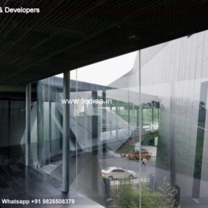 Building Design Architecture Design Architectural Engineering Architect Model No - 8673