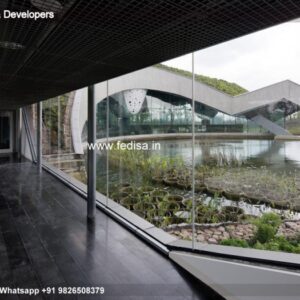 Building Design Architecture Design Architectural Engineering Architect Model No - 8674