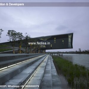 Building Design Architecture Design Architectural Engineering Architect Model No - 8675