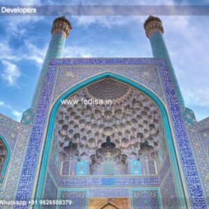 Building Design Architecture Design Architectural Engineering Architect Model No - 8676