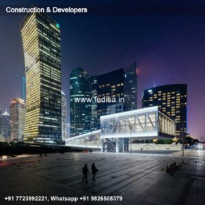 Building Design Architecture Design Architectural Engineering Architect Model No - 8679