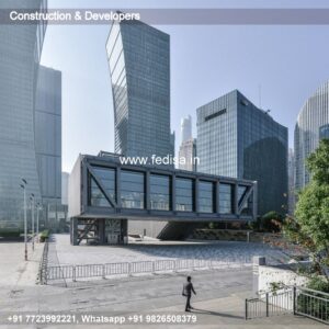 Building Design Architecture Design Architectural Engineering Architect Model No - 8680