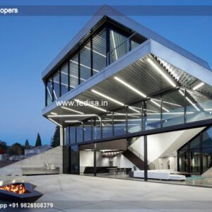 Building Design Architecture Design Architectural Engineering Architect Model No - 8682