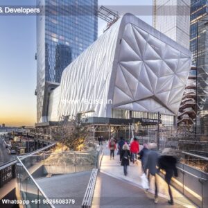 Building Design Architecture Design Architectural Engineering Architect Model No - 8686