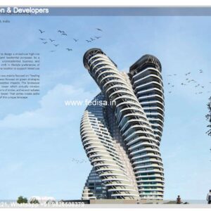 Building Design Architecture Design Architectural Engineering Architect Model No - 8687