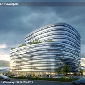 Building Design Architecture Design Architectural Engineering Architect Model No - 8688