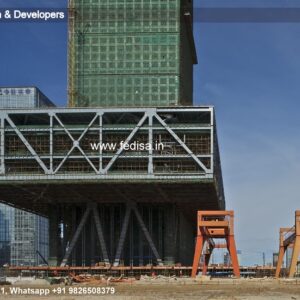 Building Design Architecture Design Architectural Engineering Architect Model No - 8690