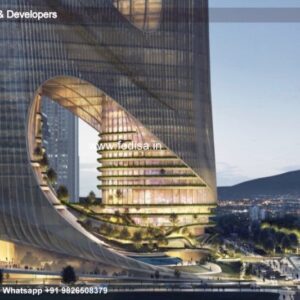 Building Design Architecture Design Architectural Engineering Architect Model No - 8691