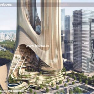 Building Design Architecture Design Architectural Engineering Architect Model No - 8693