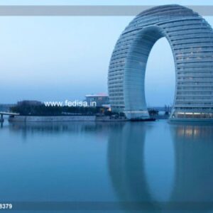 Building Design Architecture Design Architectural Engineering Architect Model No - 8696