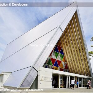 Building Design Architecture Design Architectural Engineering Architect Model No - 8700