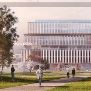 Building Design Architecture Design Architectural Engineering Architect Model No - 8706