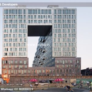 Building Design Architecture Design Architectural Engineering Architect Model No - 8708