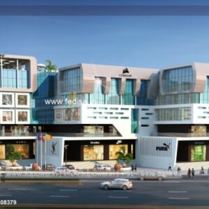 Building Design Architecture Design Architectural Engineering Architect Model No - 8712