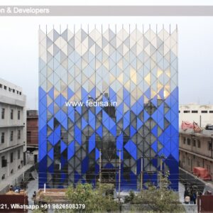 Building Design Architecture Design Architectural Engineering Architect Model No - 8719