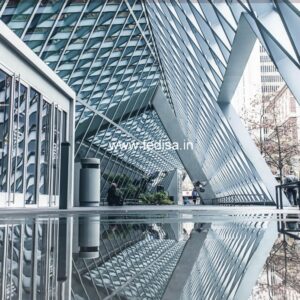 Building Design Architecture Design Architectural Engineering Architect Model No - 8724