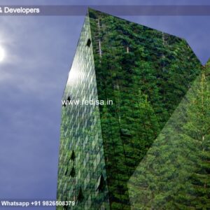 Building Design Architecture Design Architectural Engineering Architect Model No - 8733