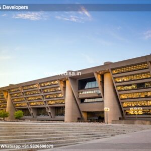 Building Design Architecture Design Architectural Engineering Architect Model No - 8736