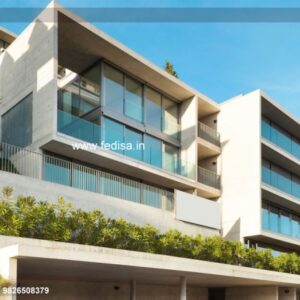 Building Design Architecture Design Architectural Engineering Architect Model No - 8737