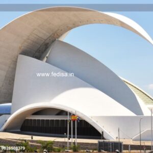 Building Design Architecture Design Architectural Engineering Architect Model No - 8741