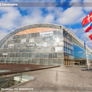 Building Design Architecture Design Architectural Engineering Architect Model No - 8743