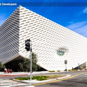 Building Design Architecture Design Architectural Engineering Architect Model No - 8744