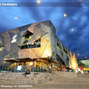 Building Design Architecture Design Architectural Engineering Architect Model No - 8745