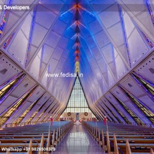 Building Design Architecture Design Architectural Engineering Architect Model No - 8751