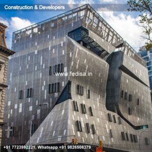 Building Design Architecture Design Architectural Engineering Architect Model No - 8753