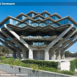 Building Design Architecture Design Architectural Engineering Architect Model No - 8754