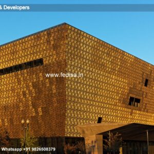 Building Design Architecture Design Architectural Engineering Architect Model No - 8755