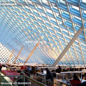 Building Design Architecture Design Architectural Engineering Architect Model No - 8757