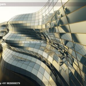 Building Design Architecture Design Architectural Engineering Architect Model No - 8758