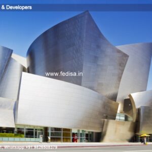 Building Design Architecture Design Architectural Engineering Architect Model No - 8759