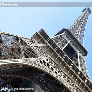 Building Design Architecture Design Architectural Engineering Architect Model No - 8763