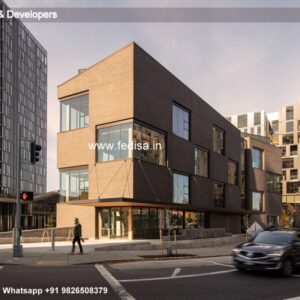 Building Design Architecture Design Architectural Engineering Architect Model No - 8765