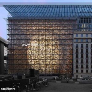 Building Design Architecture Design Architectural Engineering Architect Model No - 8766