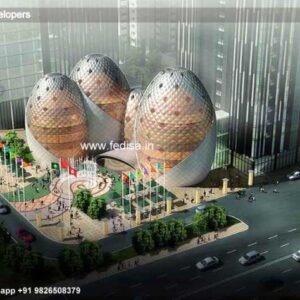 Building Design Architecture Design Architectural Engineering Architect Model No - 8769