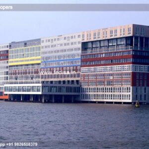 Building Design Architecture Design Architectural Engineering Architect Model No - 8772